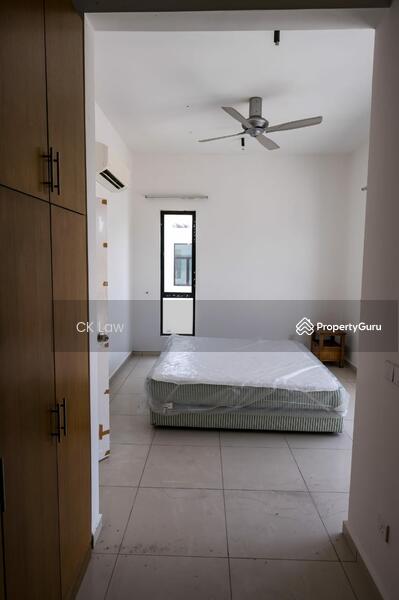 Untuk Dijual - Setia Ecohill, Linked Semi-D 36x78